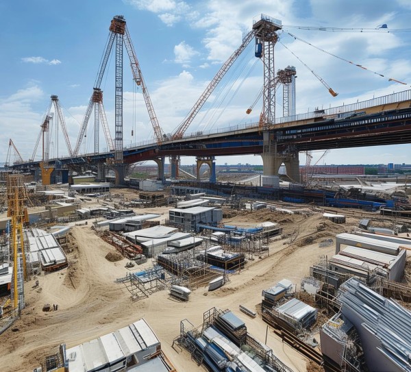 内江路桥工程建材资源