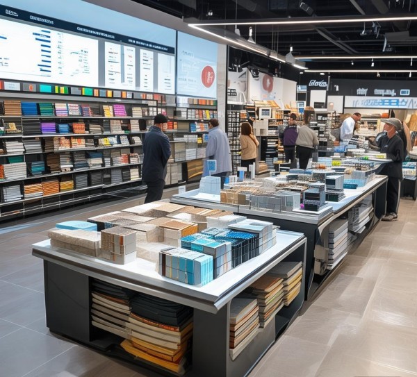 建材瓷砖店面管理，从策略到执行，你真的掌握了吗？